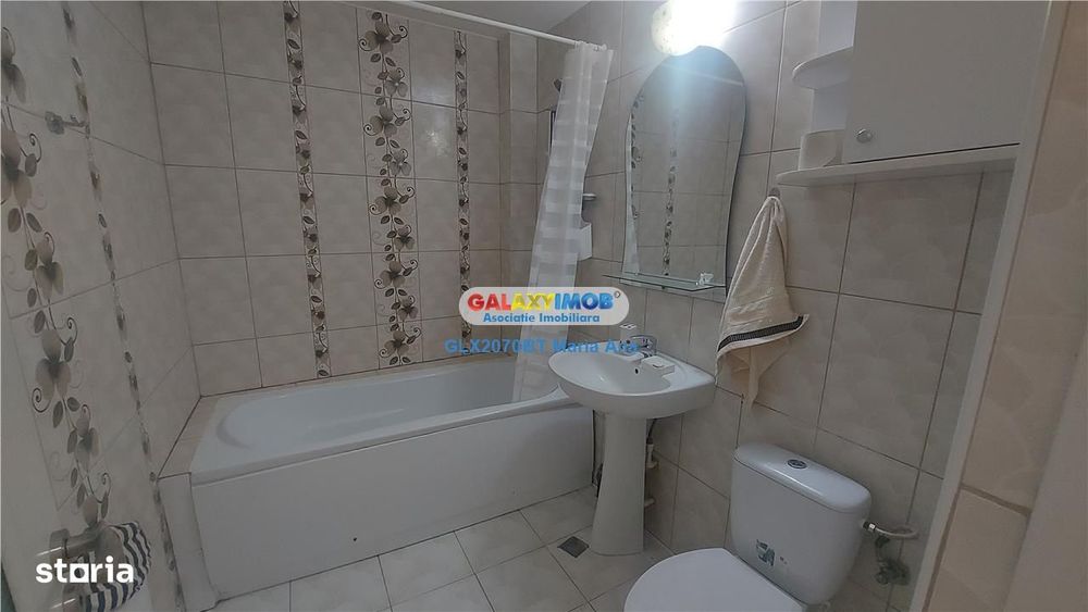 Apartament 2 camere, zona Util!