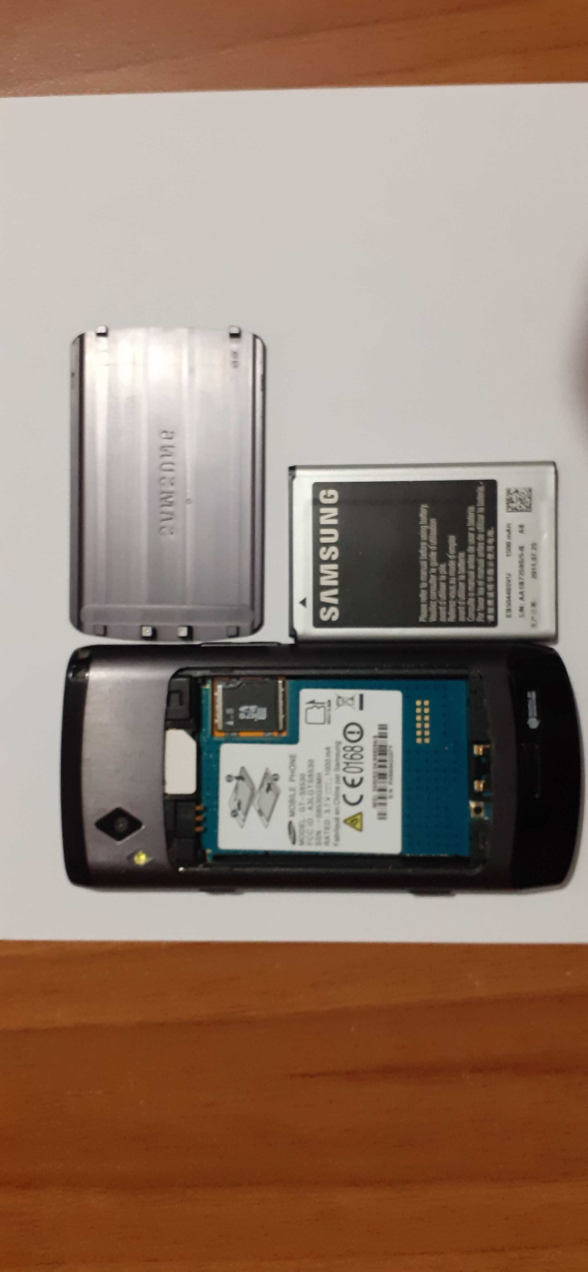 Samsung wave || GT-S8530 Pitesti • OLX.ro