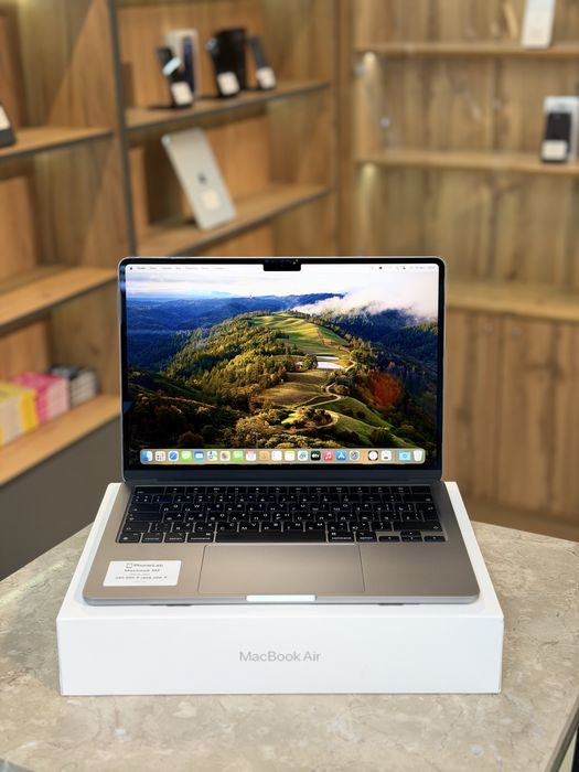 MacBook Air M2 256GB / PhoneLab