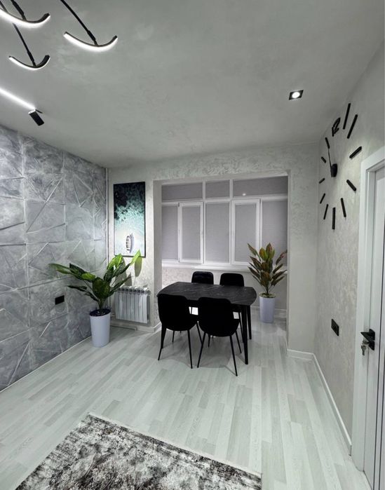 2/2/4 50м2 Буз-1 Максим Горький Художники / арендатор за 700 / мебель