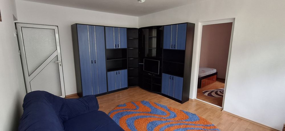 apartament 2 camere, etaj 1, Slobozia