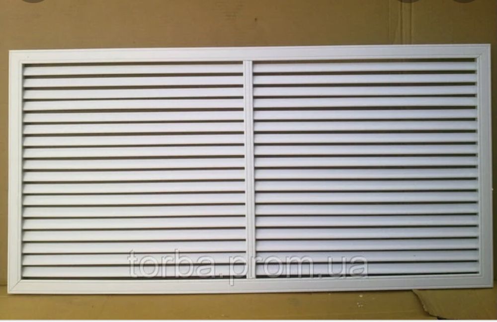 Решетки радиаторные экран для радиатора