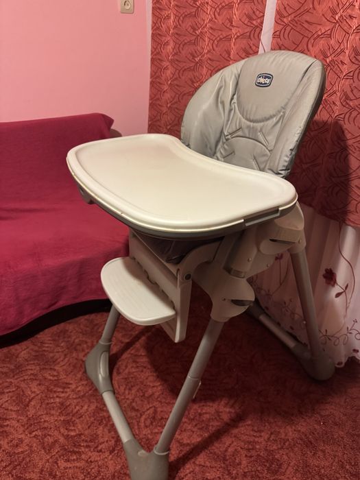 Scaun masa Chicco