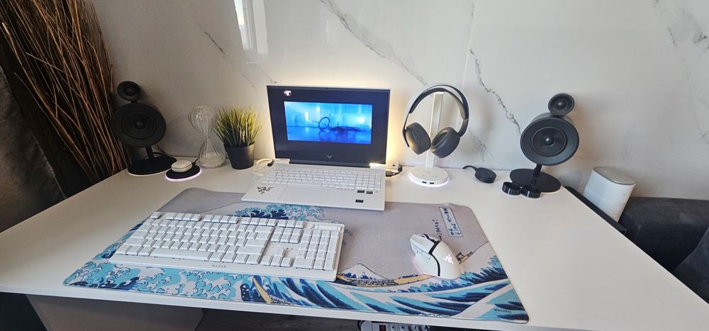 Лаптоп Gaming HP Victus