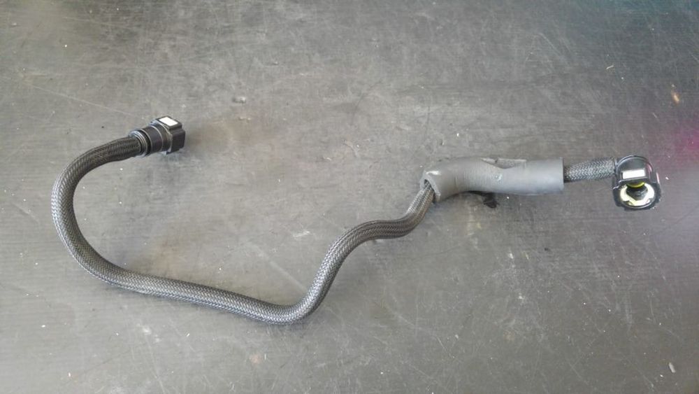 Conducta furtun vacuum peugeot 308 1.6 hdi bh01