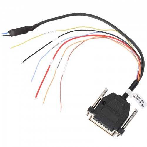 Xhorse Multi Prog Full Adapter Kit