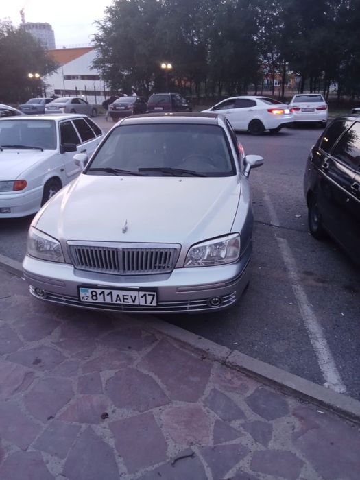 Hyundai grandeur сатылады