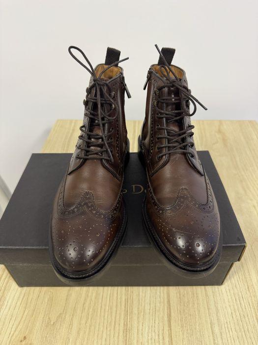 Ghete maro bărbați, Massimo Dutti