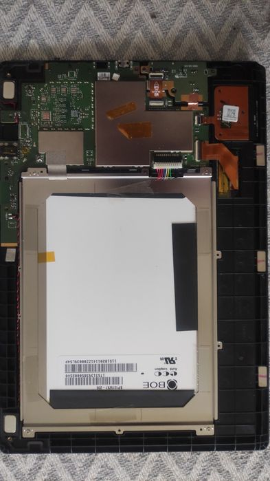 Таблет Lenovo  S6000L