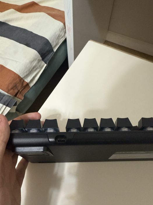 HyperX Alloy Origins Core Keyboard 2шт