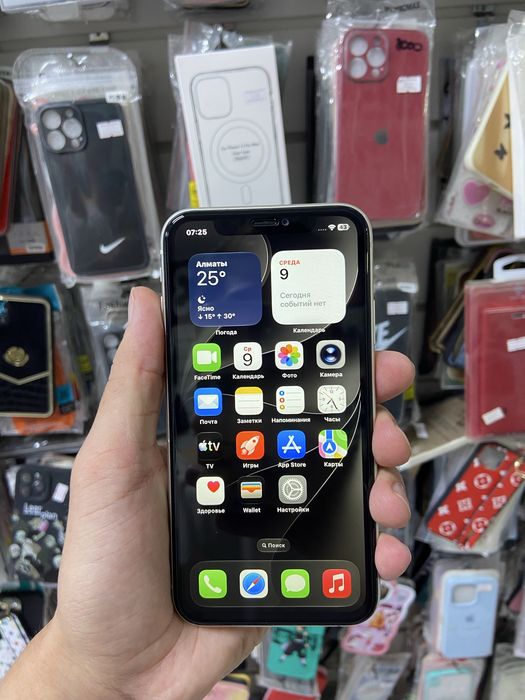 iPhone 11/ 64гб /76%