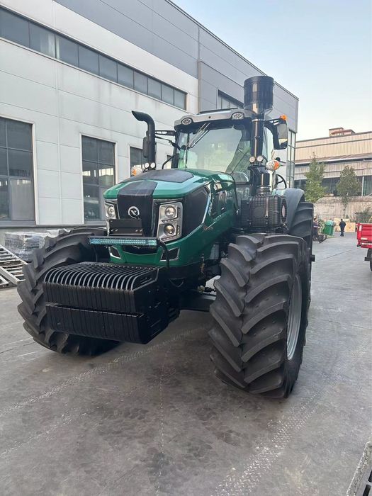 Техника Zoomlion