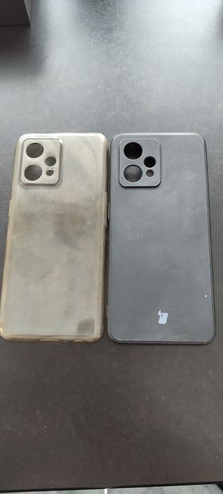 Realme 9 pro plus + Casti wireless