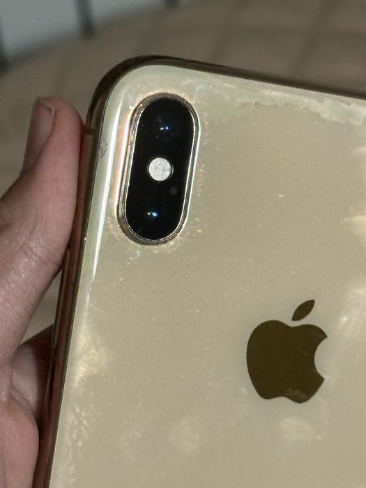 iPhone XS Max 256