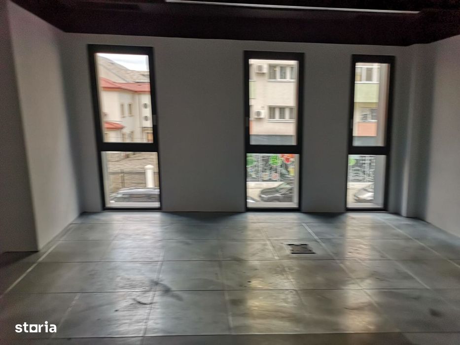 Spațiu comercial cu acces facil, 65mp, Iancului