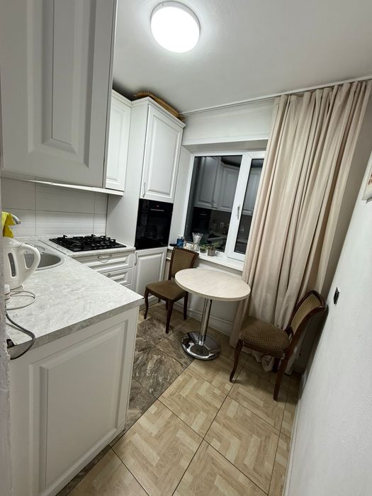 Сдаю 3 ком квартиру