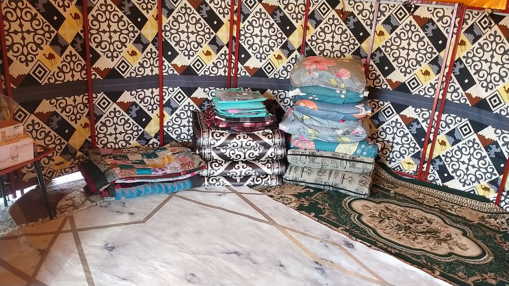 Юрта 4 м в диаметре