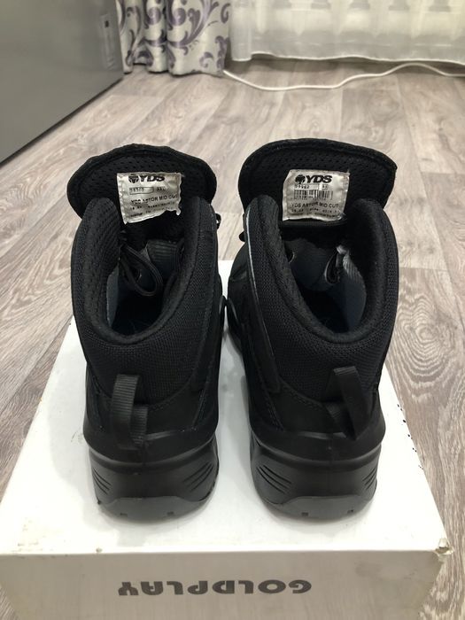 Тактические Ботинки YDS Оригинал