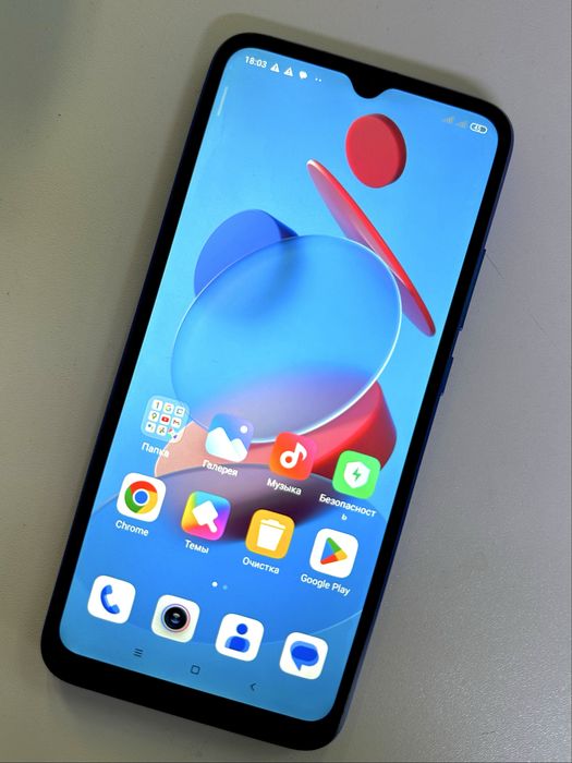 Продам   REDMI 9A