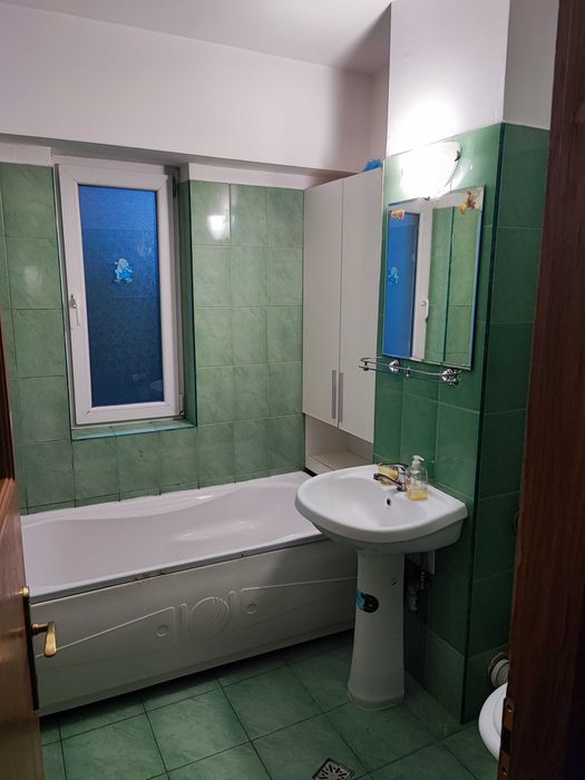 Apartament 3 camere - inchiriat