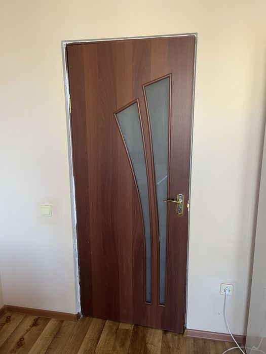 Двери межкомнатные