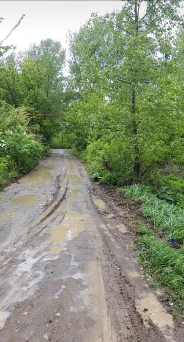 Продам участок .