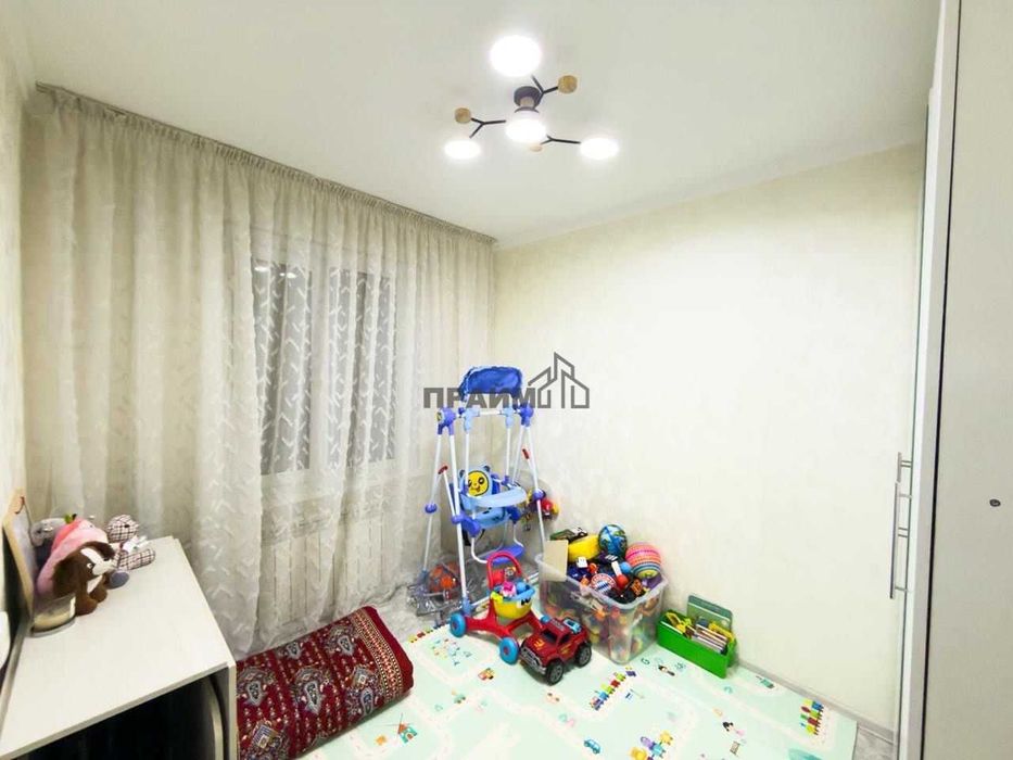 ПРОДАМ 3Х ком. Самал (Артем ПРАЙМ)