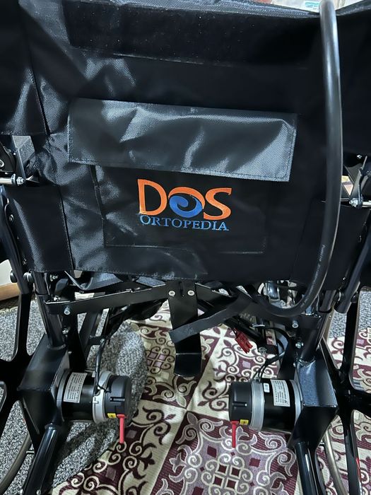 Инволидная коляска