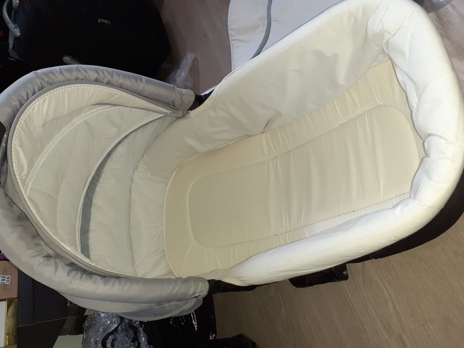 Бебешка количка Dizain Baby Viola 2in1