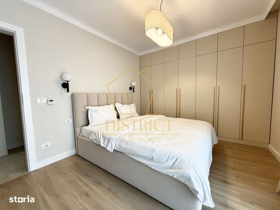 Apartament deosebit cu 2 camere si curte de 30 mp | Aradului — fotografia 3