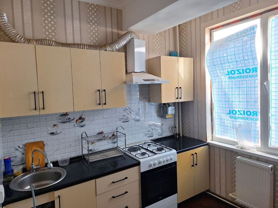 Аренда квартиры на долгосрочной основе