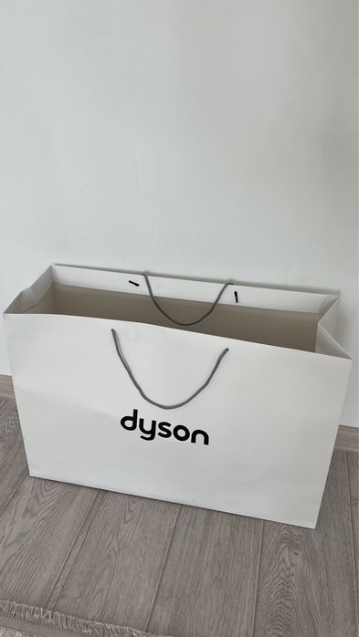 Dyson Малайзия.