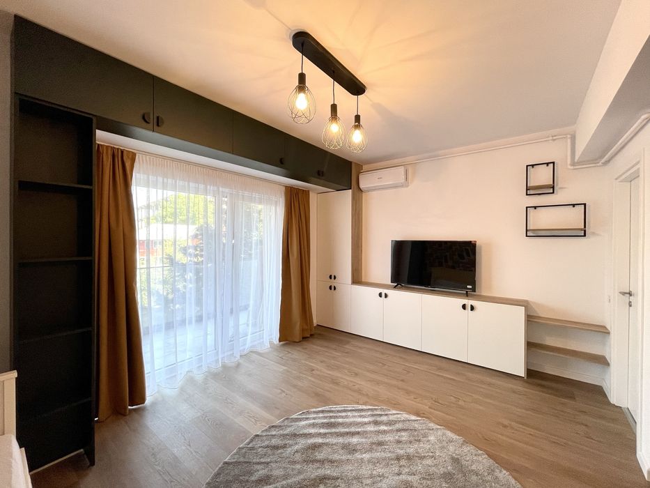 Studio LUX 38mp - Heliade 12  OBOR - bloc 2026 - nou si in garantie