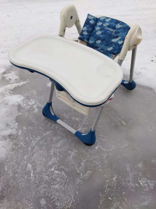 Продам детский стул