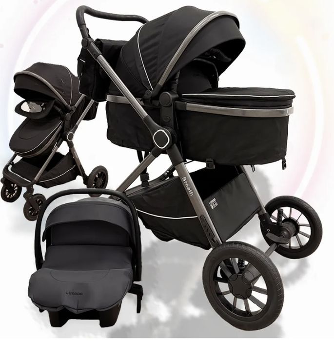 Продам коляску В ОЛИВКОВОМ ЦВЕТЕ