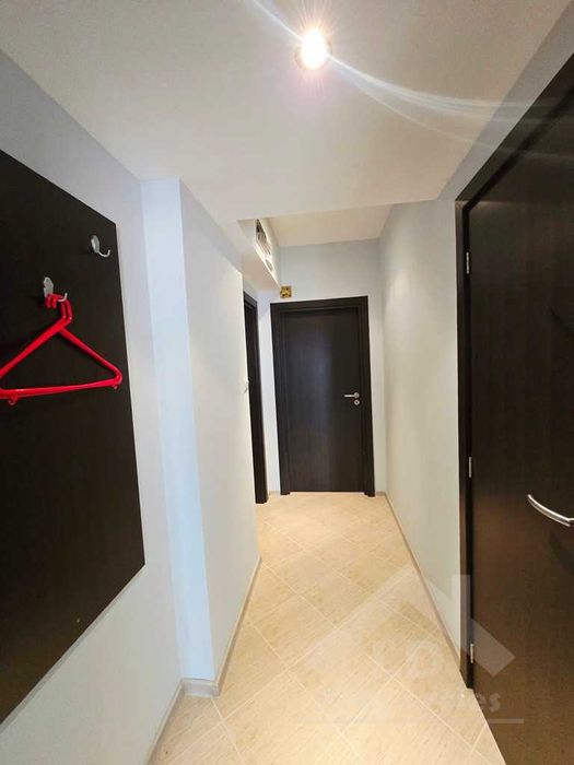 2-стаен апартамент с изглед към морето, Златни пясъци