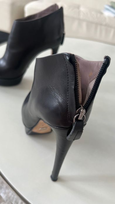 Ботильоны 37 разсера