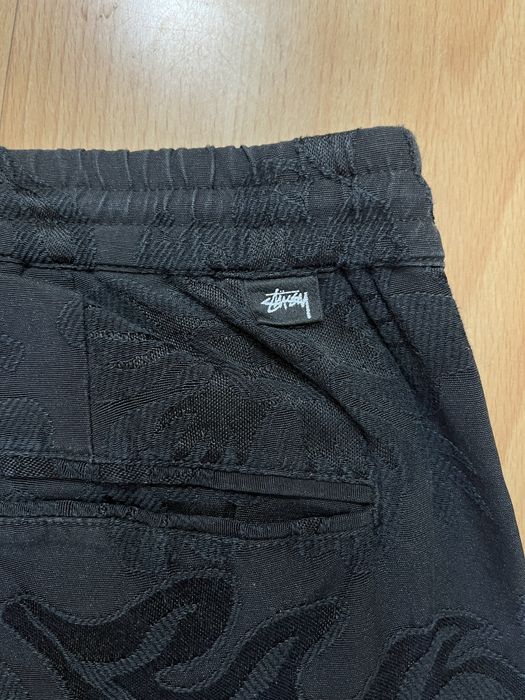 Stussy Bryan Floral мъжки панталон L