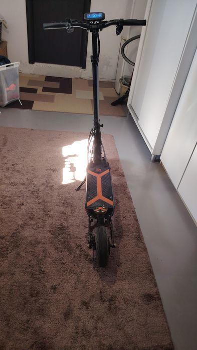 Kukirin g2 max(cititi descrierea)