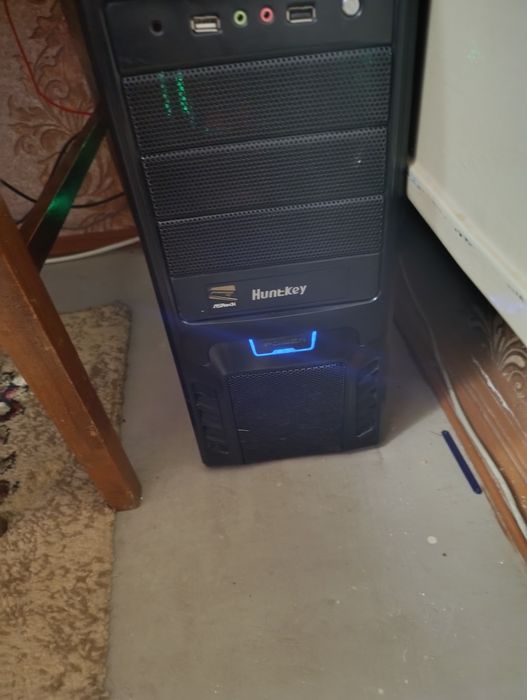 Продам компьютер