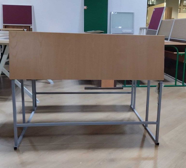 Парта ученическая