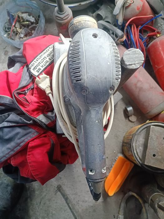 Шлифмашинка РІТ б/у