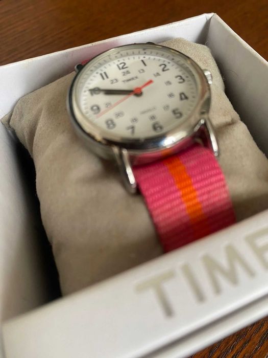 Ceas dama Timex Indiglo