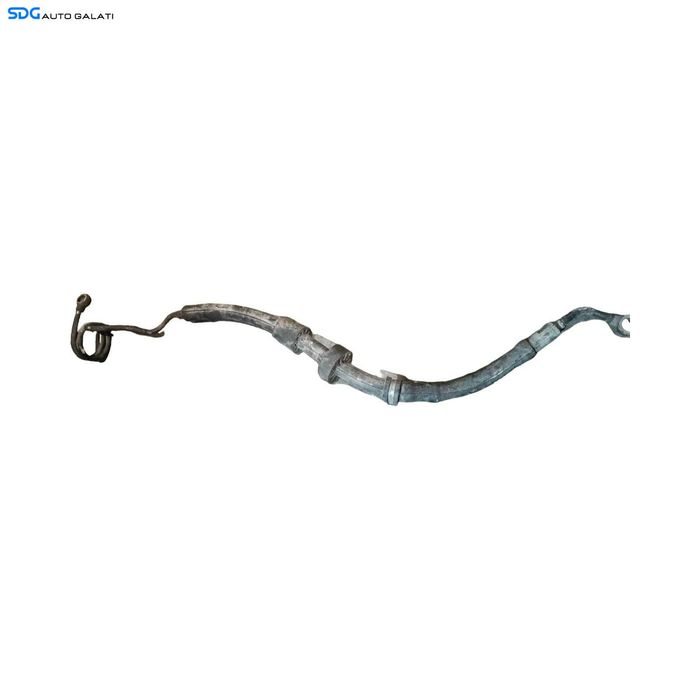 Furtun Conducta Caseta Servodirectie Audi A4 B6 2.5 TDI 2001 - 2005 [M9523]