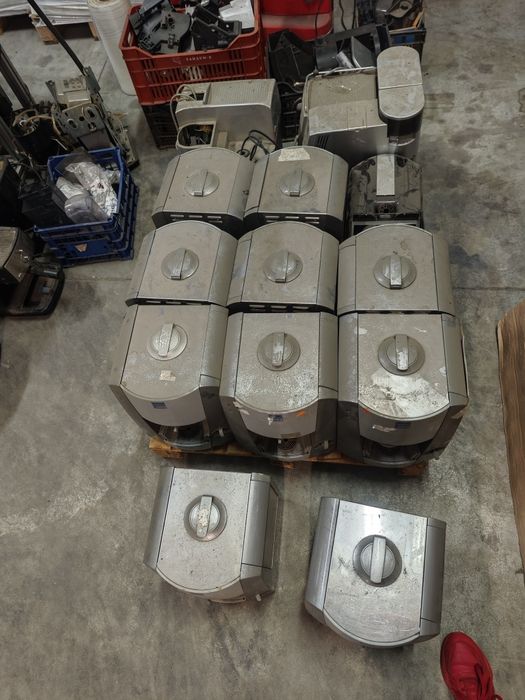 Кафемашини промоция