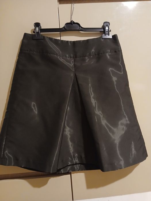 Superba fustită BSB