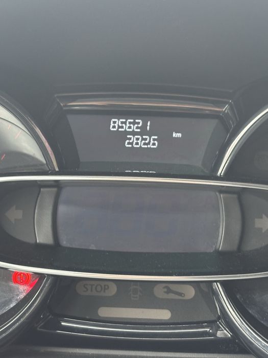 De Vanzare Renault Clio