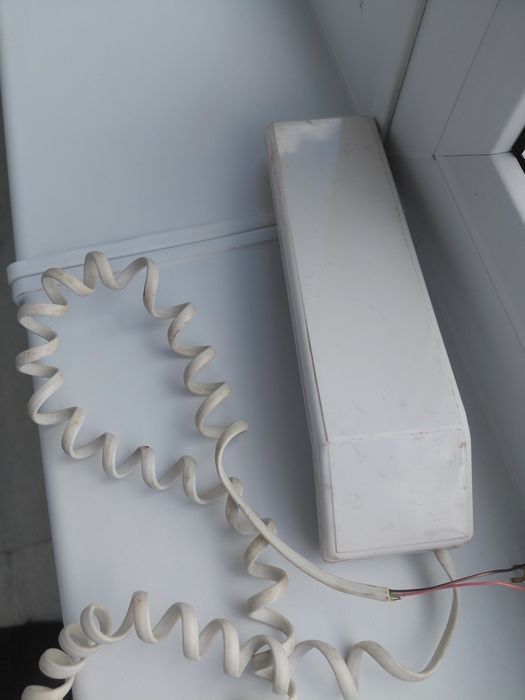 Продам трубку от домофона.