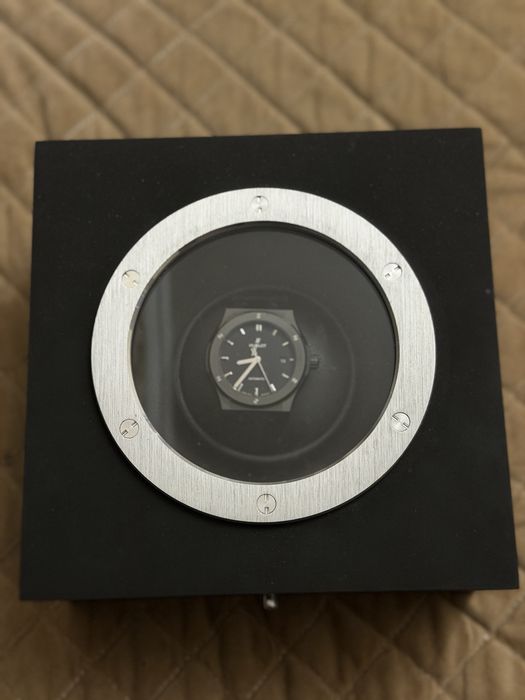 Наручные часы HUBLOT