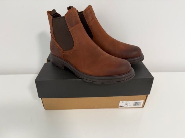Ghete UGG M Biltmore Chelsea marimea 43